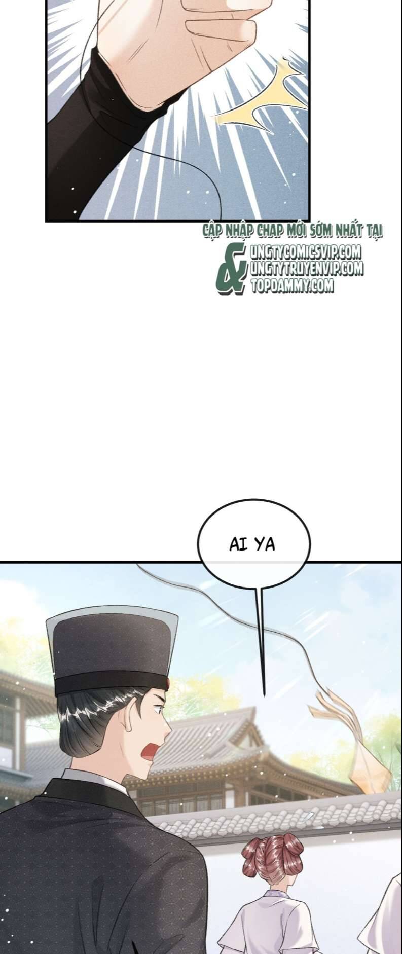 Đan Tiêu Vạn Dặm Chapter  19 - 22