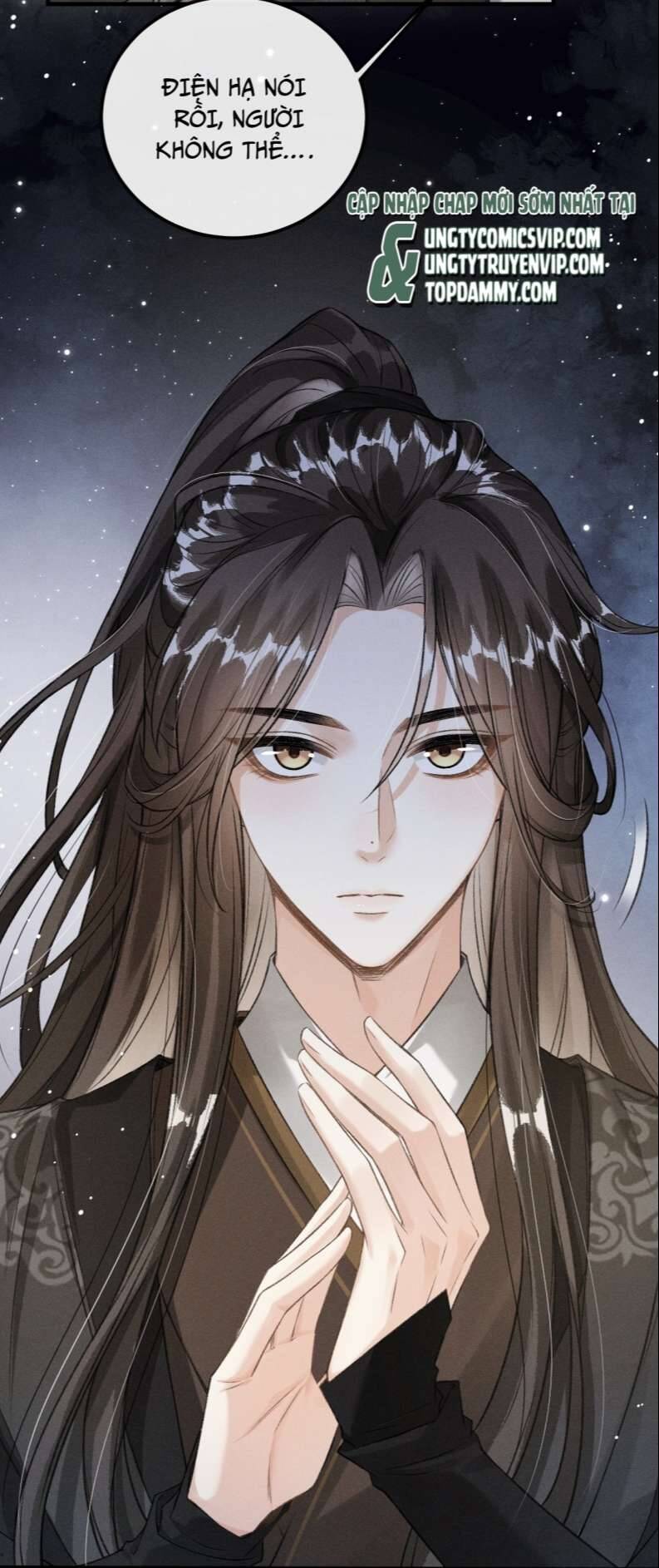 Đan Tiêu Vạn Dặm Chapter  19 - 24