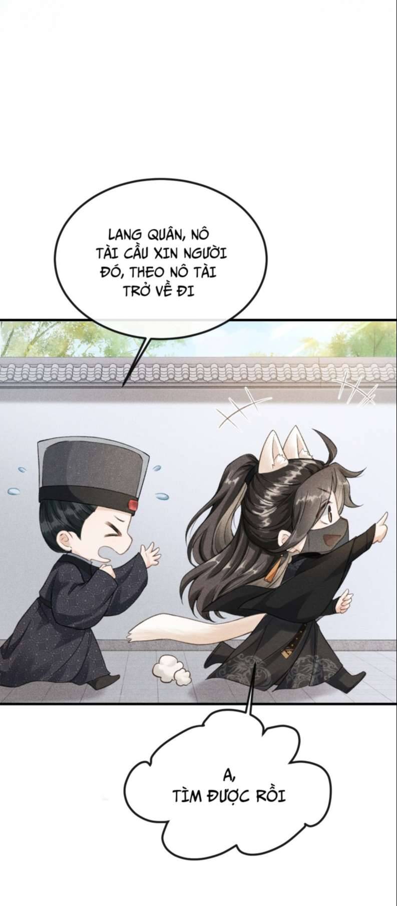 Đan Tiêu Vạn Dặm Chapter  19 - 28