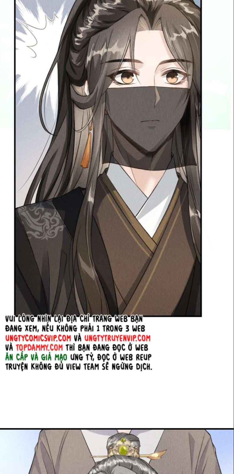 Đan Tiêu Vạn Dặm Chapter  19 - 30