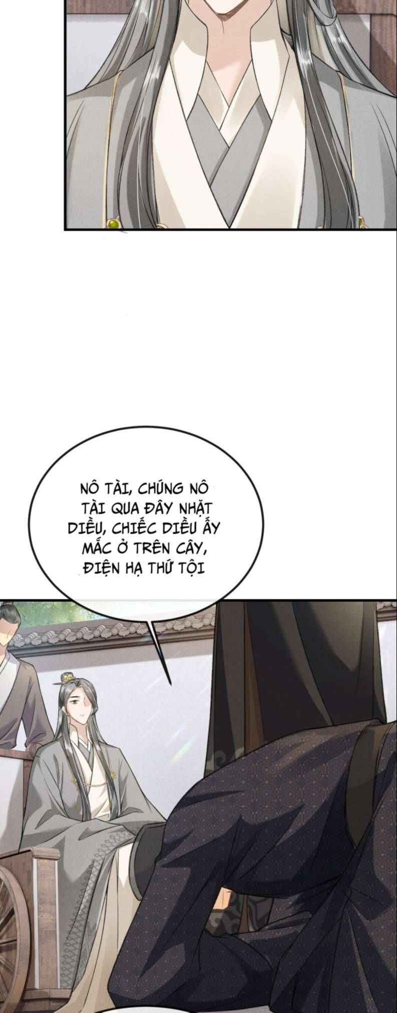 Đan Tiêu Vạn Dặm Chapter  19 - 36