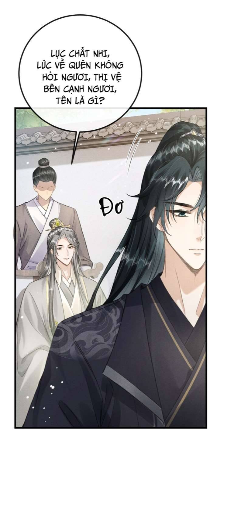 Đan Tiêu Vạn Dặm Chapter  19 - 38