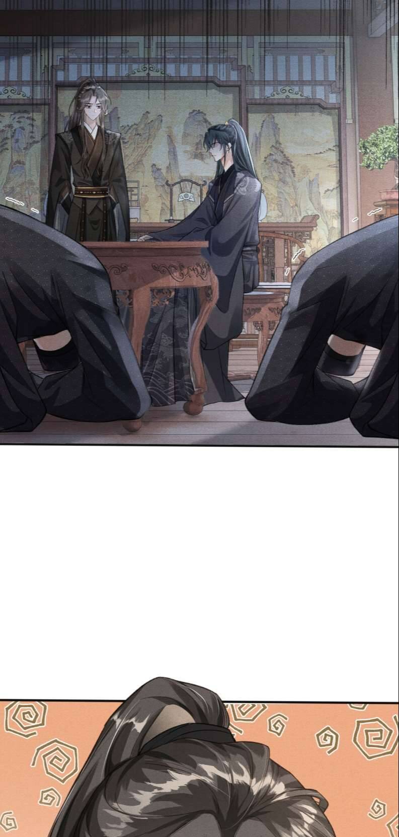 Đan Tiêu Vạn Dặm Chapter  19 - 43