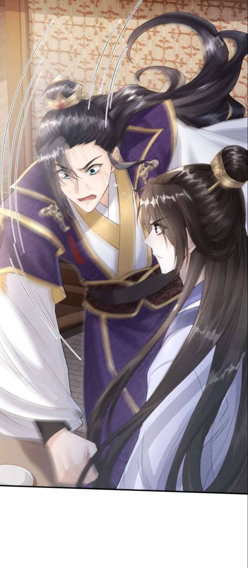 Đan Tiêu Vạn Dặm Chapter  19 - 8