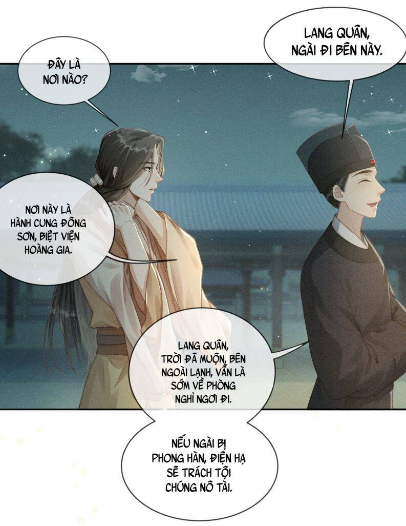 Đan Tiêu Vạn Dặm Chapter  2 - 14