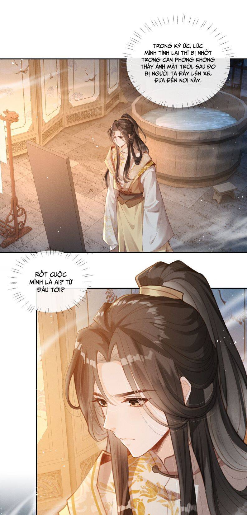 Đan Tiêu Vạn Dặm Chapter  2 - 20