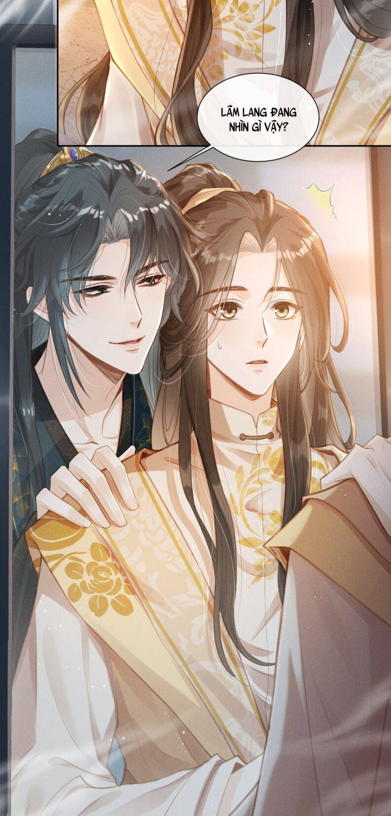 Đan Tiêu Vạn Dặm Chapter  2 - 21