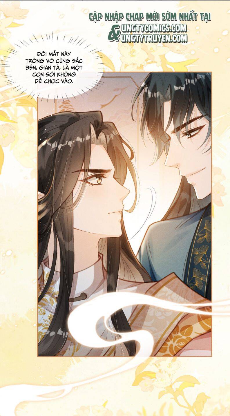 Đan Tiêu Vạn Dặm Chapter  2 - 23