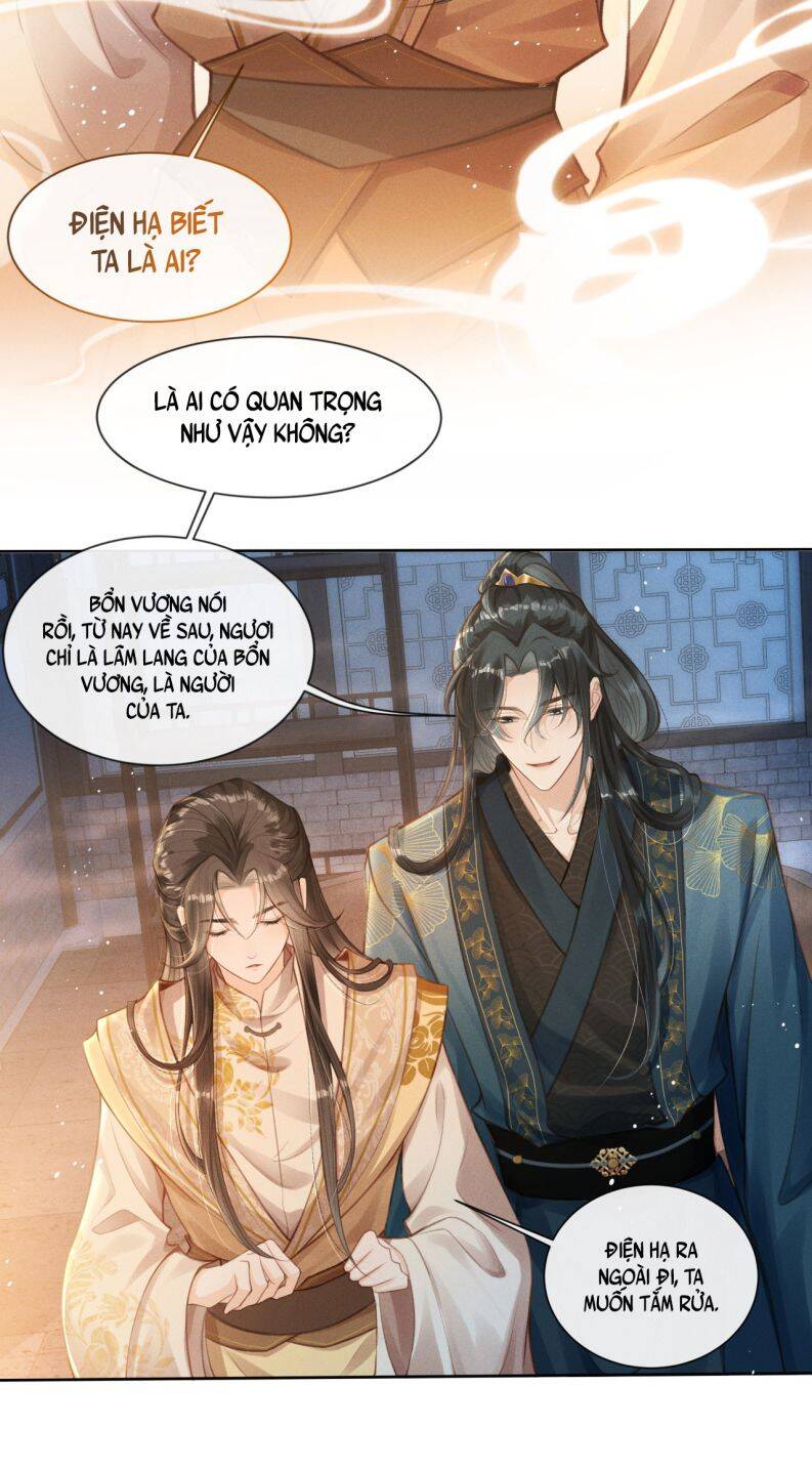 Đan Tiêu Vạn Dặm Chapter  2 - 25