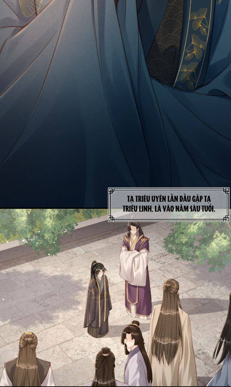 Đan Tiêu Vạn Dặm Chapter  2 - 30