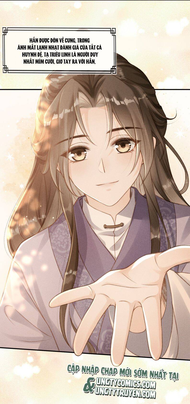 Đan Tiêu Vạn Dặm Chapter  2 - 31