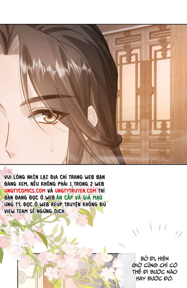 Đan Tiêu Vạn Dặm Chapter  2 - 34