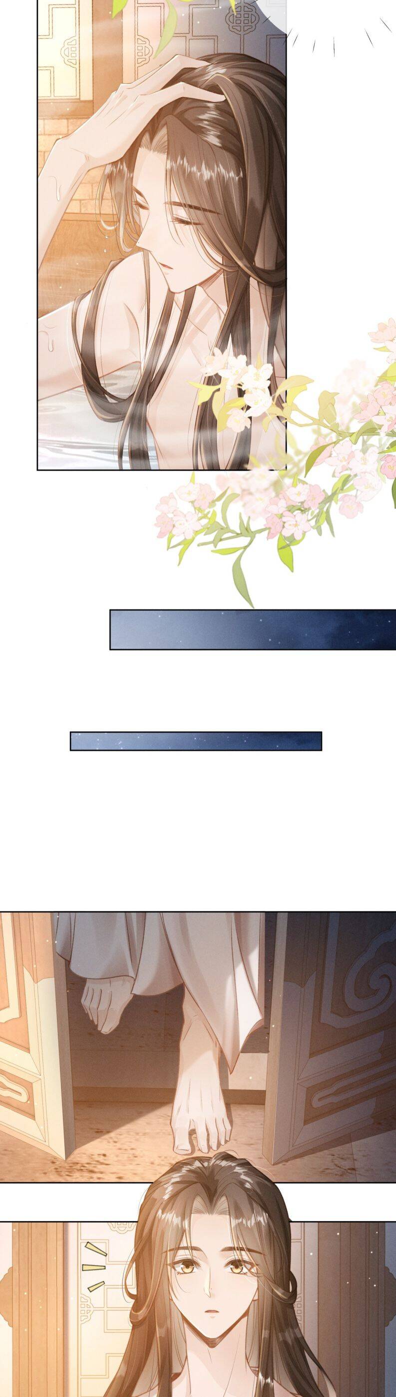 Đan Tiêu Vạn Dặm Chapter  2 - 35