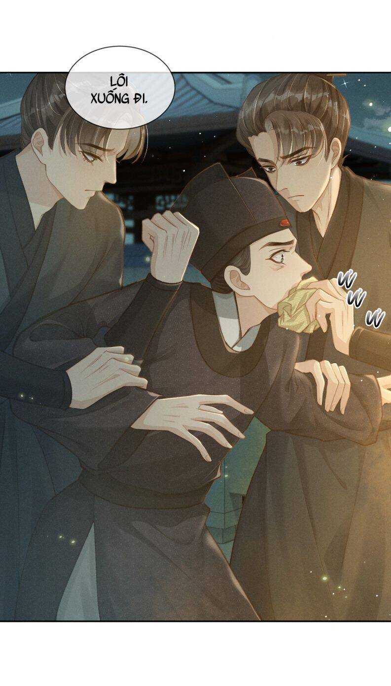 Đan Tiêu Vạn Dặm Chapter  2 - 7