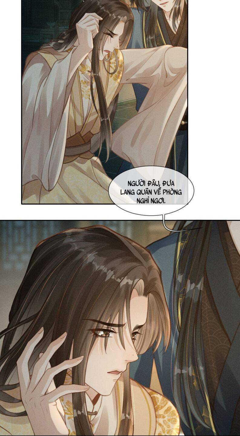 Đan Tiêu Vạn Dặm Chapter  2 - 9