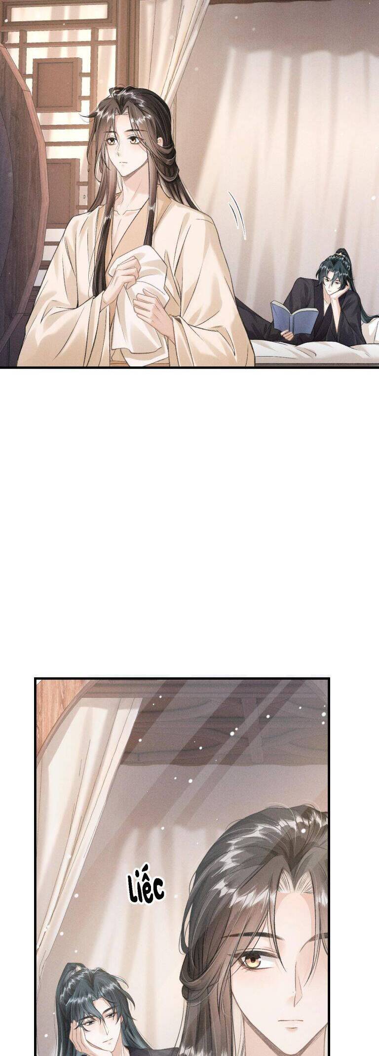 Đan Tiêu Vạn Dặm Chapter  20 - 12