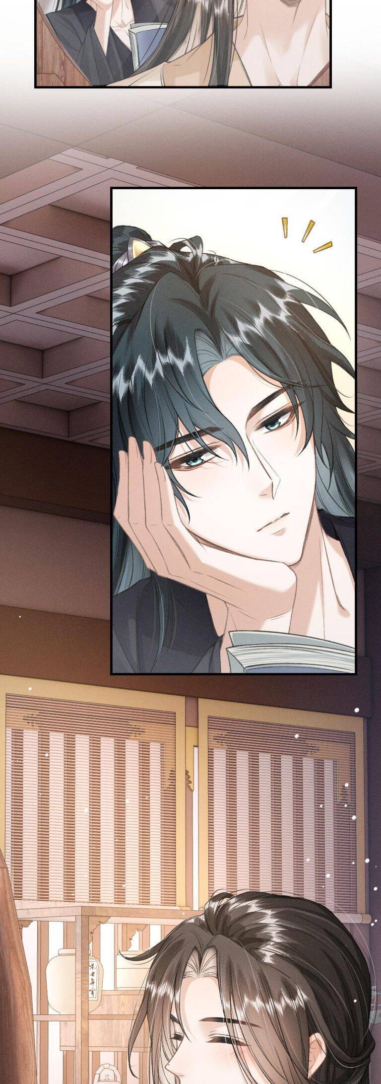 Đan Tiêu Vạn Dặm Chapter  20 - 13