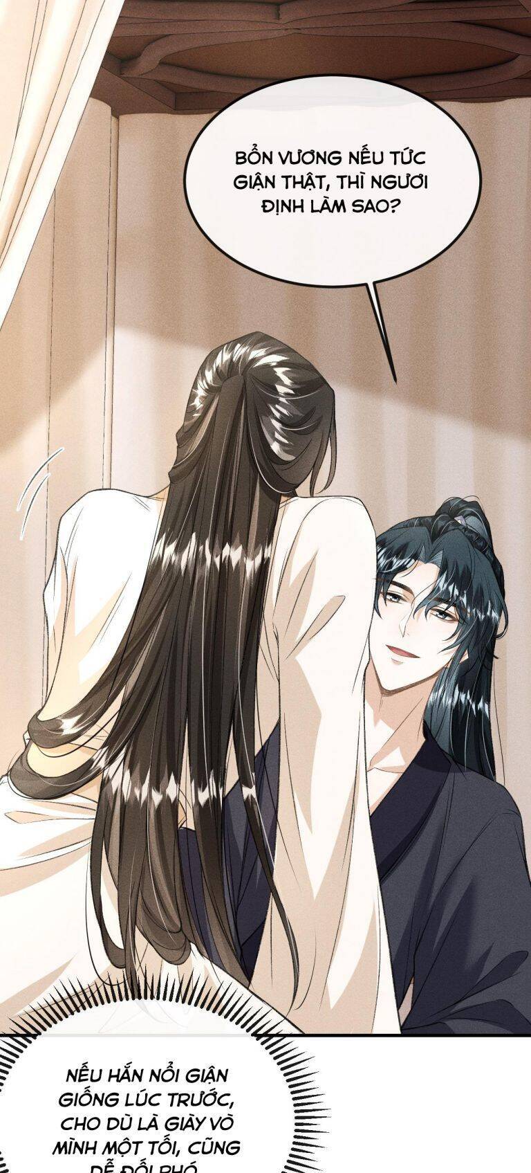 Đan Tiêu Vạn Dặm Chapter  20 - 17