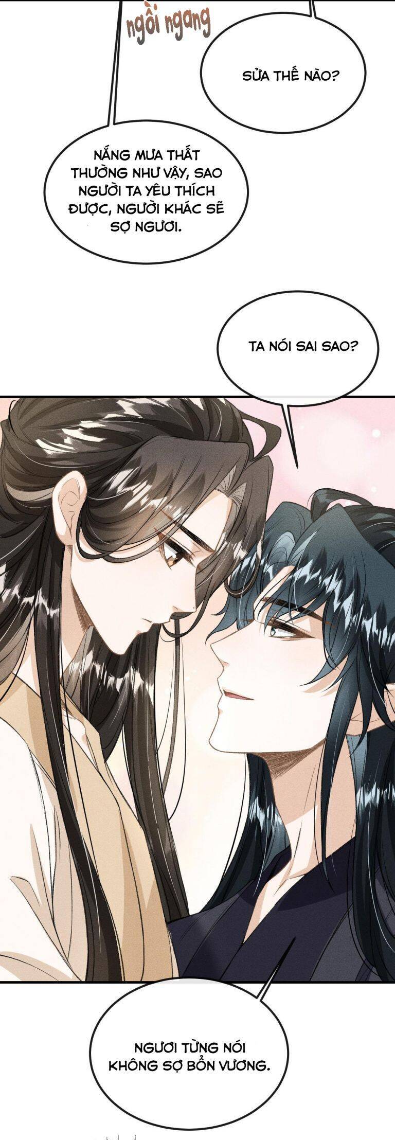 Đan Tiêu Vạn Dặm Chapter  20 - 19