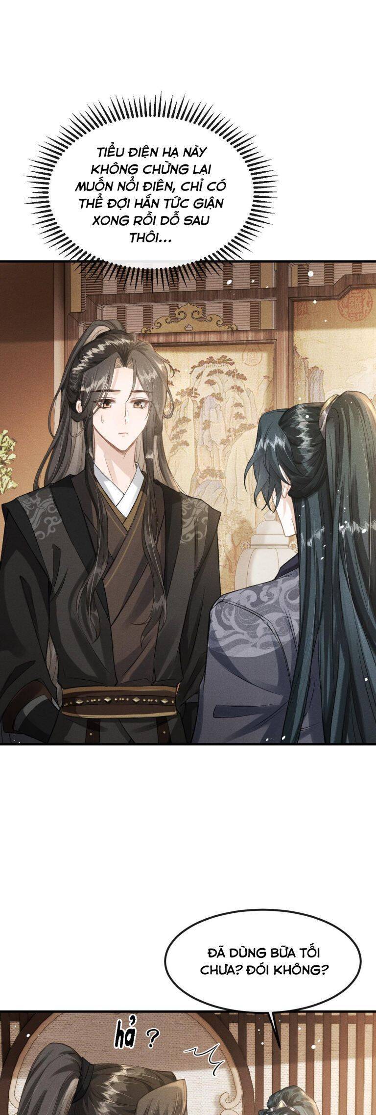 Đan Tiêu Vạn Dặm Chapter  20 - 3