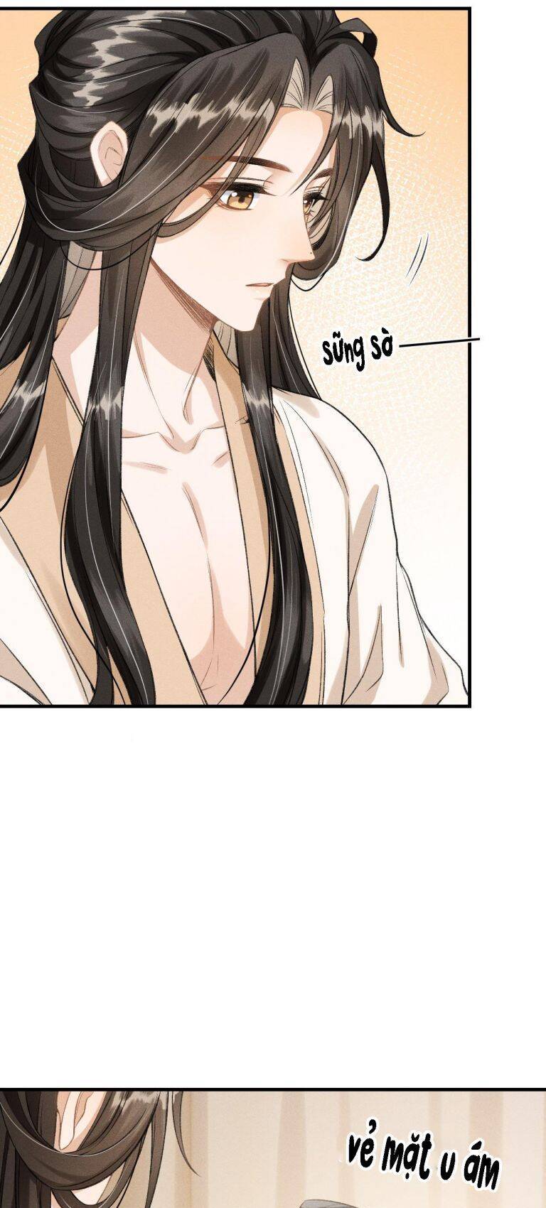 Đan Tiêu Vạn Dặm Chapter  20 - 21