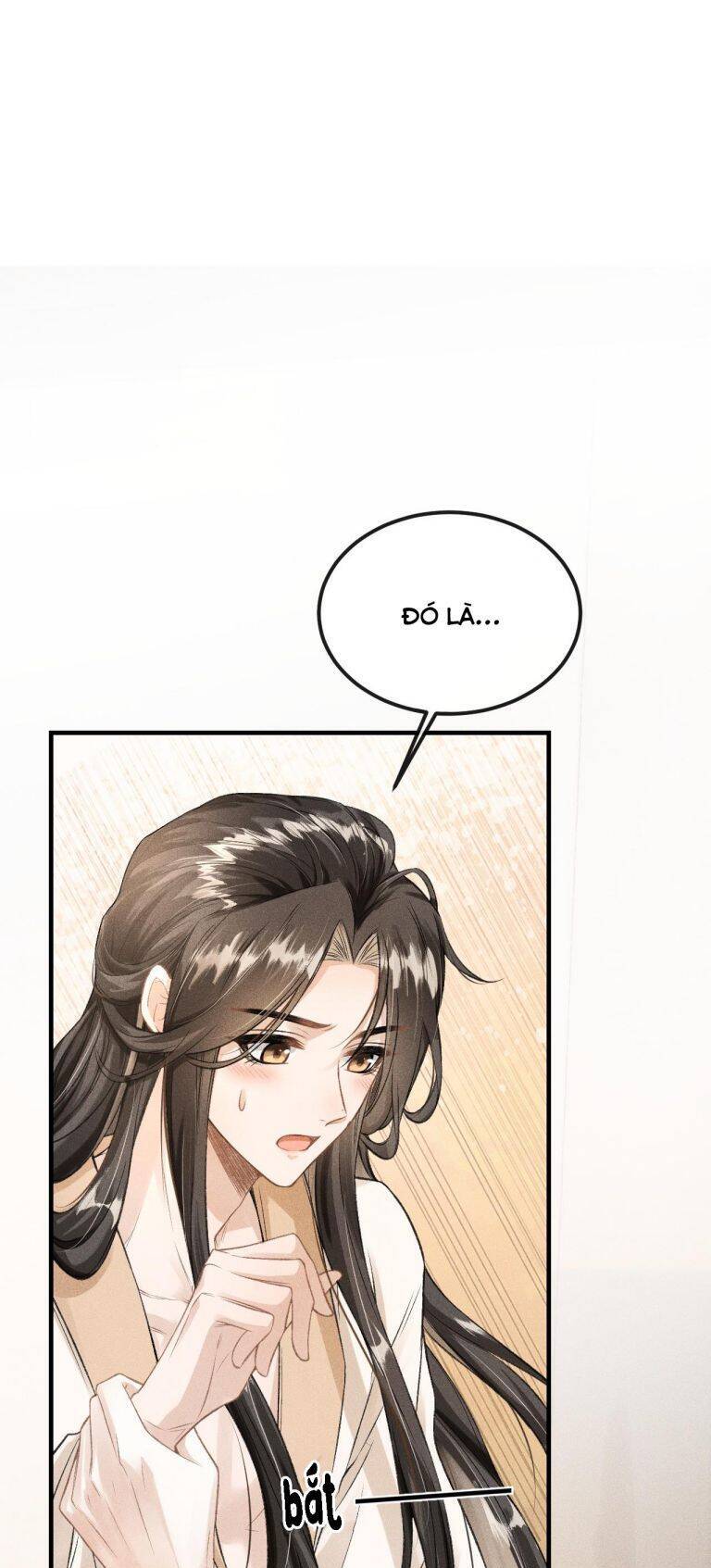 Đan Tiêu Vạn Dặm Chapter  20 - 25