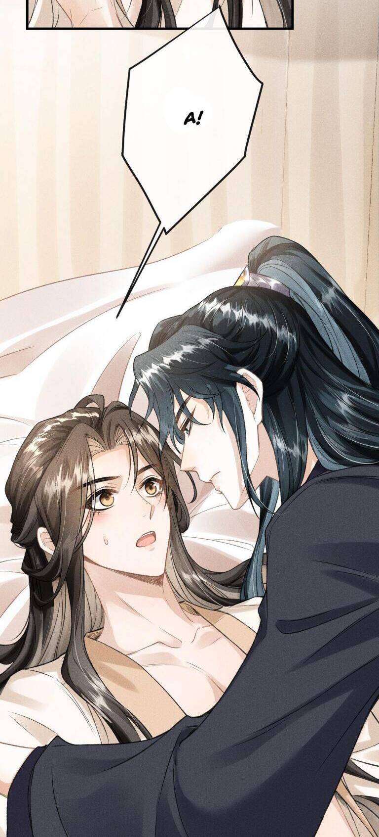 Đan Tiêu Vạn Dặm Chapter  20 - 26