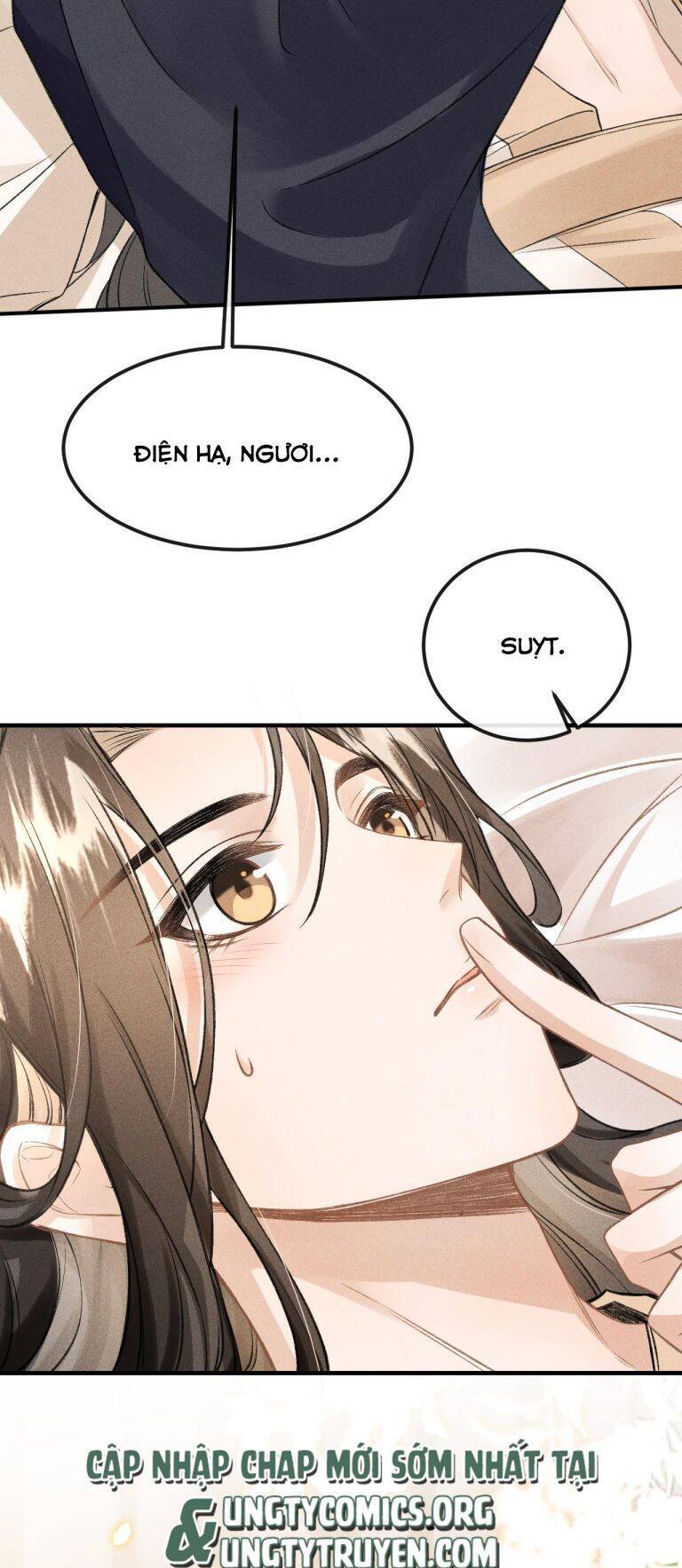 Đan Tiêu Vạn Dặm Chapter  20 - 27