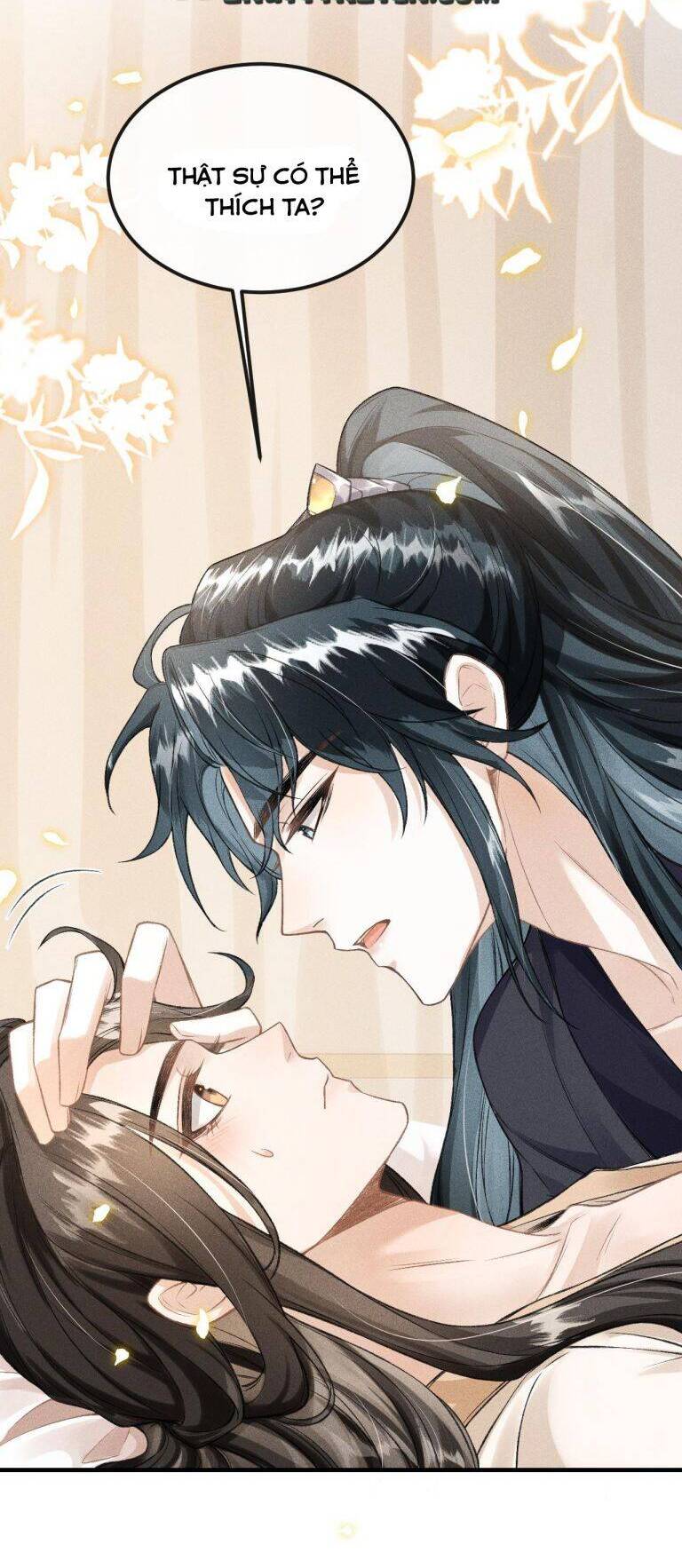 Đan Tiêu Vạn Dặm Chapter  20 - 28