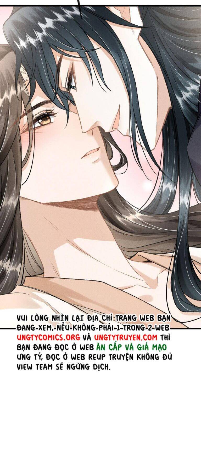 Đan Tiêu Vạn Dặm Chapter  20 - 32