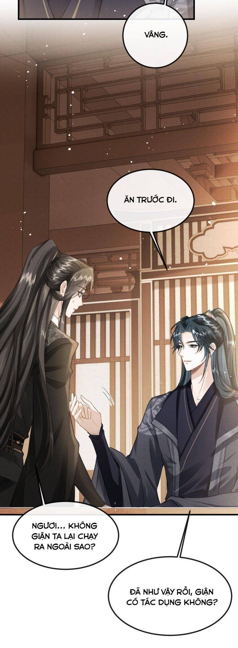 Đan Tiêu Vạn Dặm Chapter  20 - 5