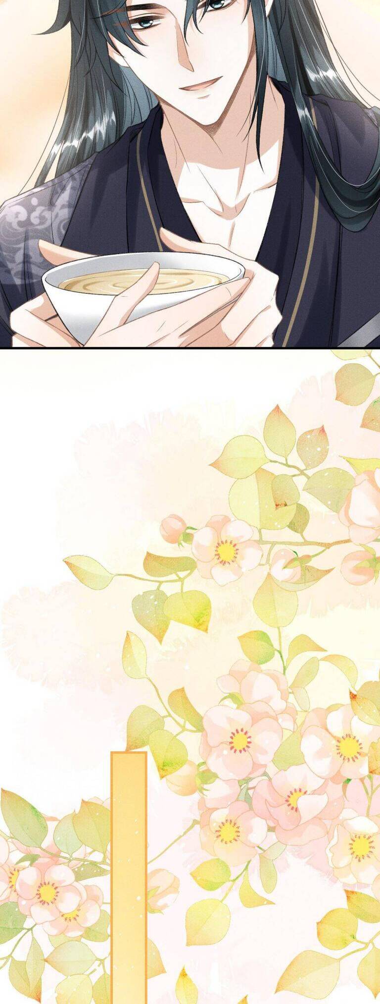 Đan Tiêu Vạn Dặm Chapter  20 - 10