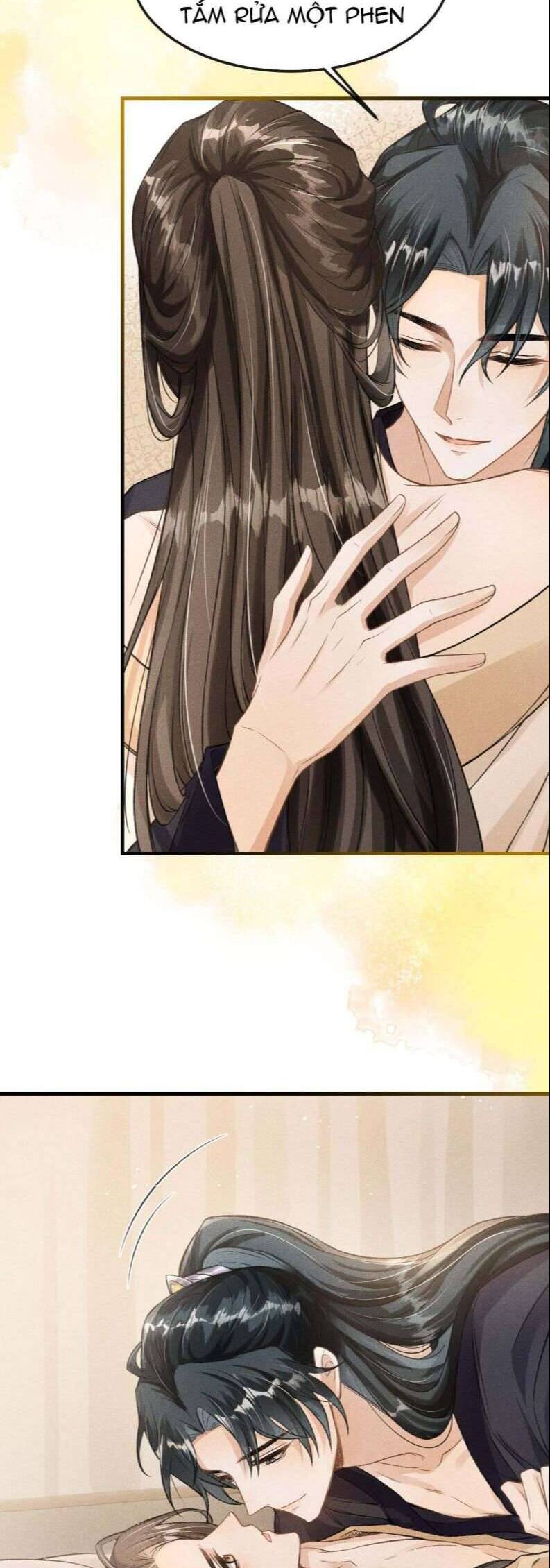 Đan Tiêu Vạn Dặm Chapter  21 - 14