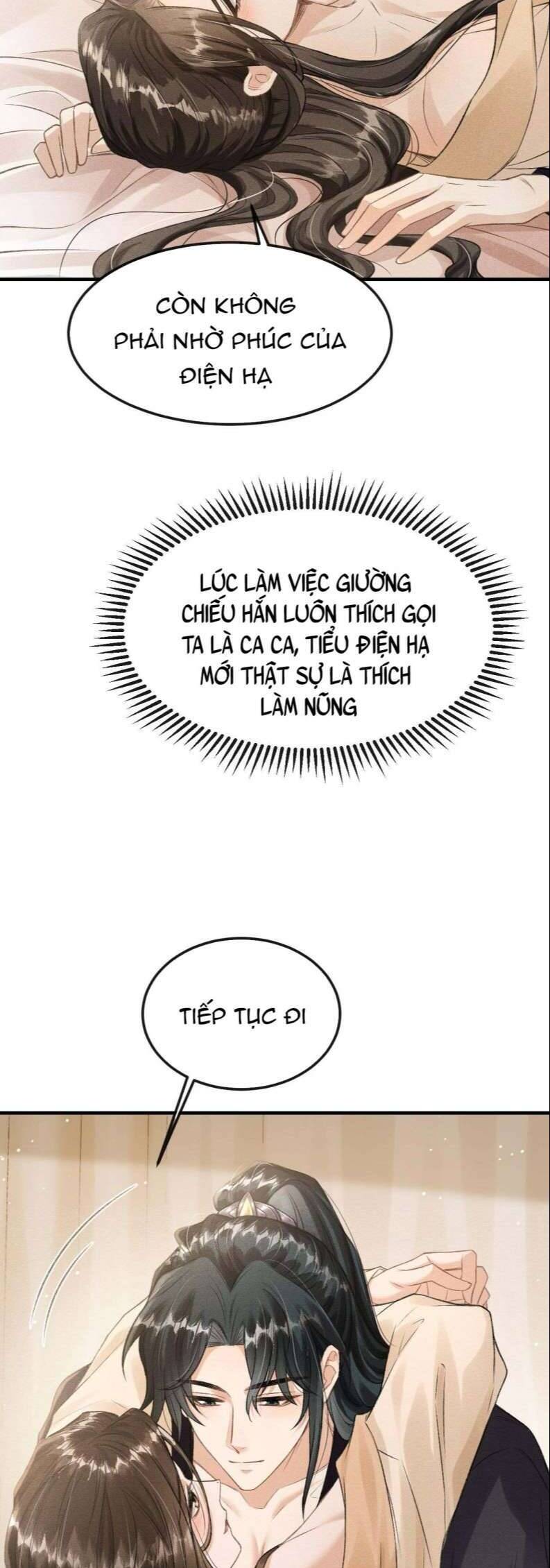 Đan Tiêu Vạn Dặm Chapter  21 - 15