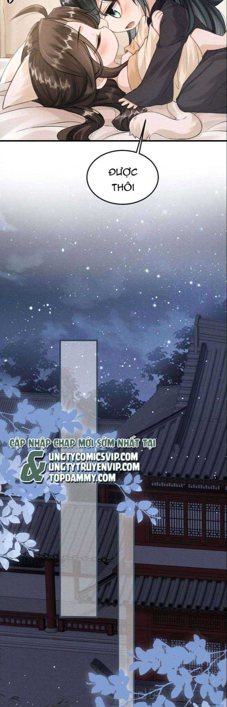 Đan Tiêu Vạn Dặm Chapter  21 - 18