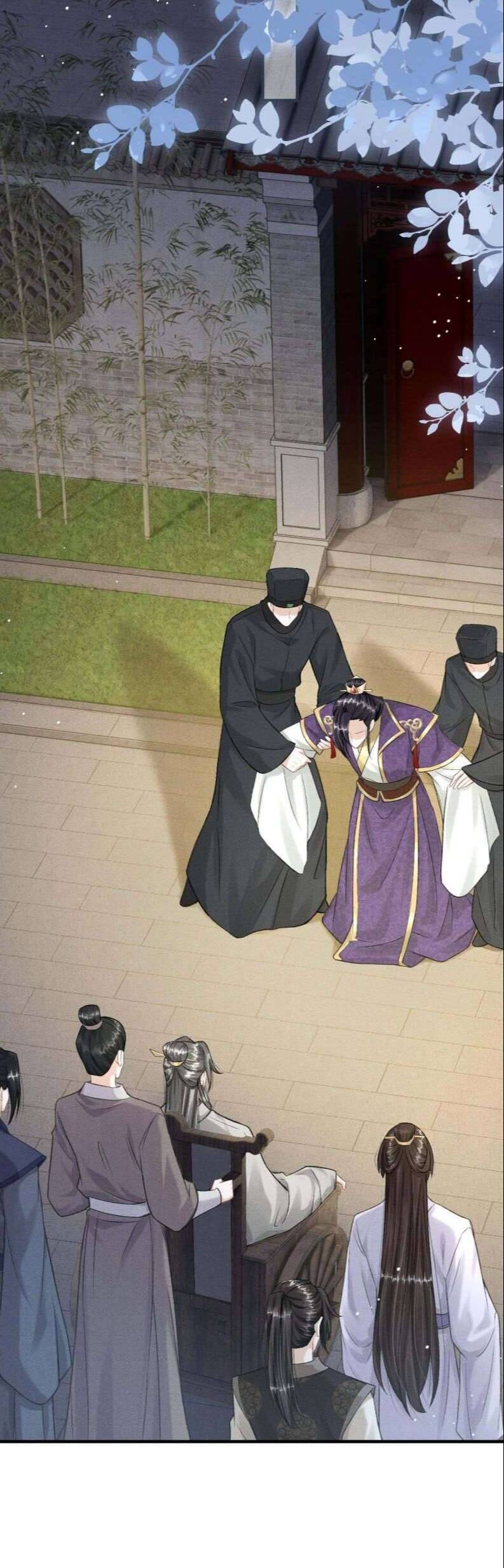 Đan Tiêu Vạn Dặm Chapter  21 - 19