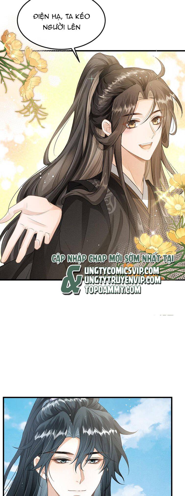 Đan Tiêu Vạn Dặm Chapter  22 - 13