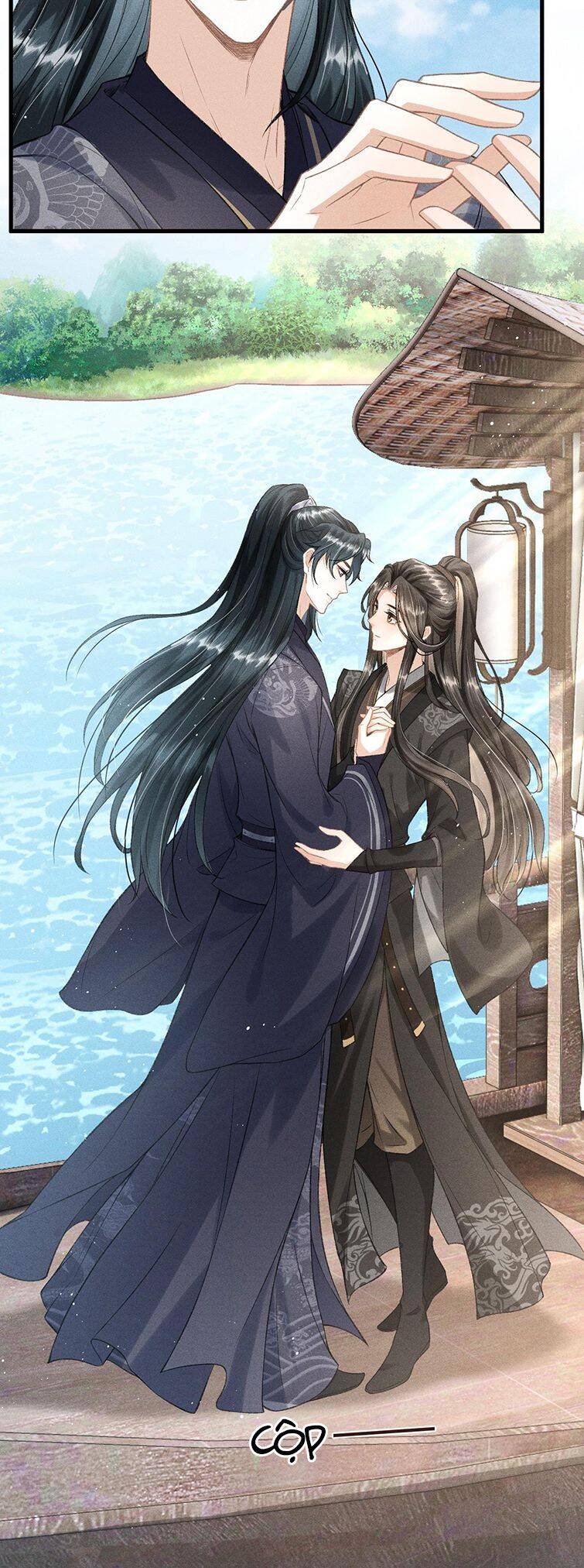 Đan Tiêu Vạn Dặm Chapter  22 - 14