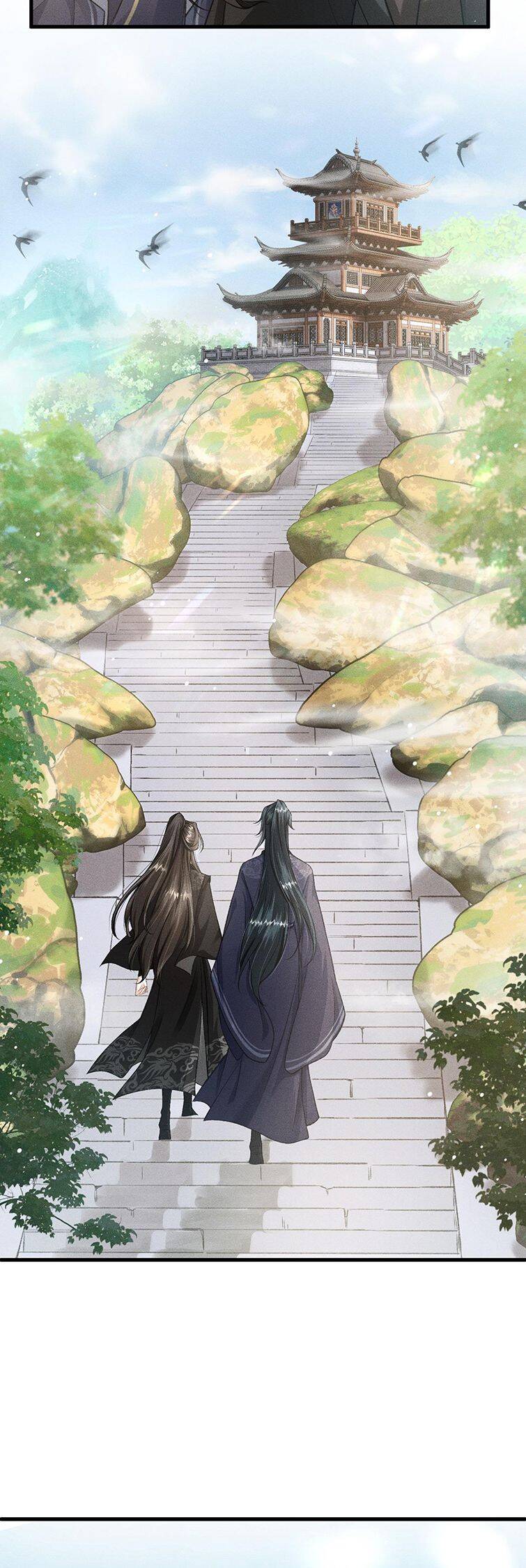 Đan Tiêu Vạn Dặm Chapter  22 - 19