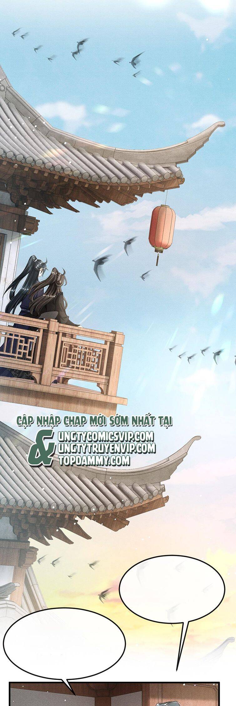 Đan Tiêu Vạn Dặm Chapter  22 - 20