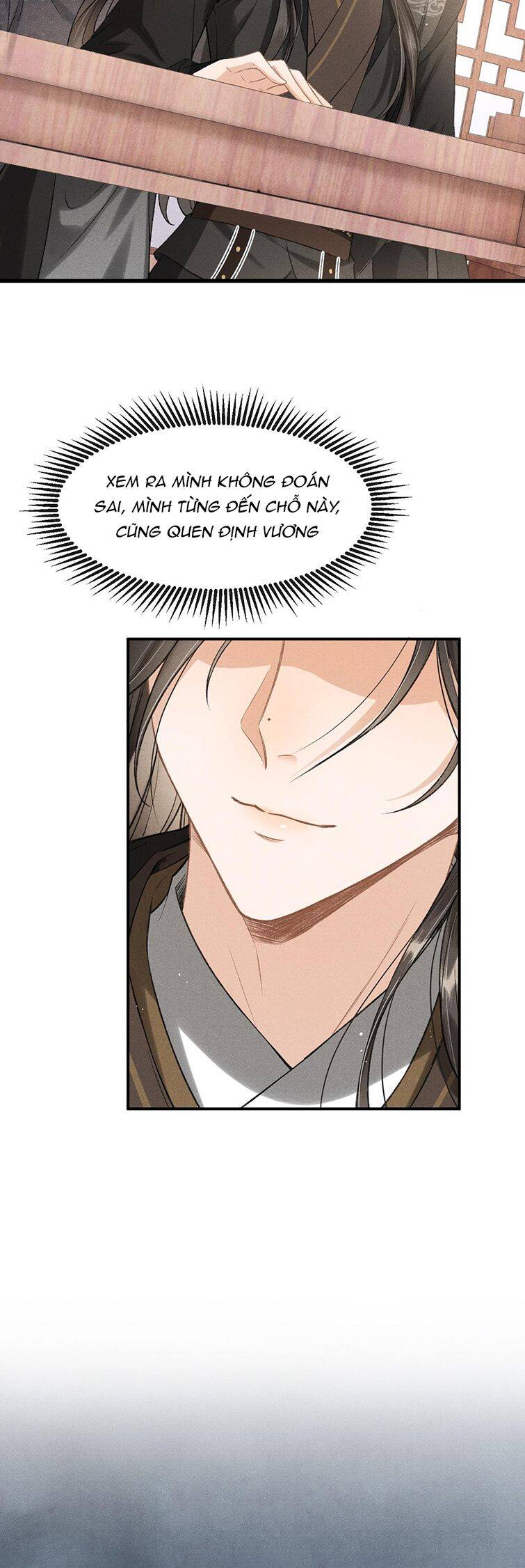 Đan Tiêu Vạn Dặm Chapter  22 - 25