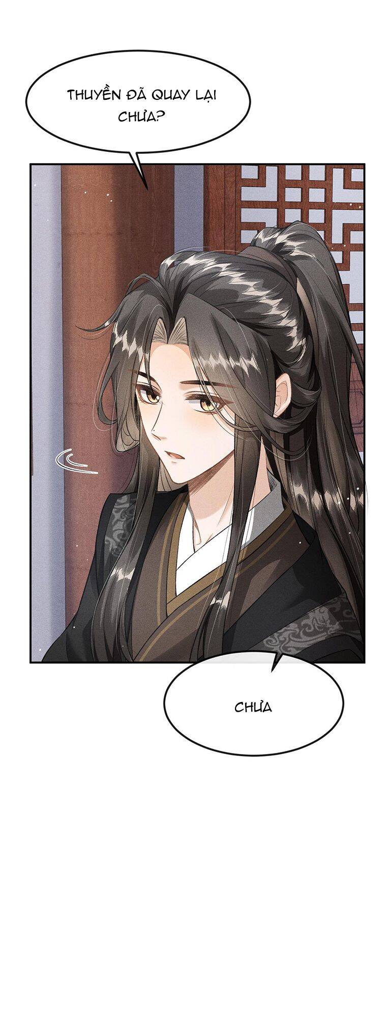 Đan Tiêu Vạn Dặm Chapter  22 - 28