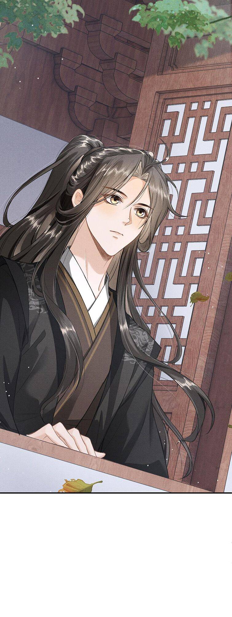 Đan Tiêu Vạn Dặm Chapter  22 - 30