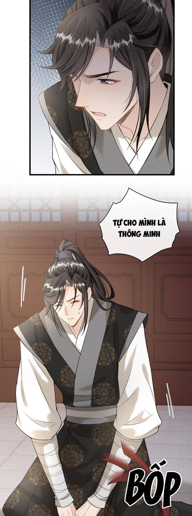 Đan Tiêu Vạn Dặm Chapter  22 - 5