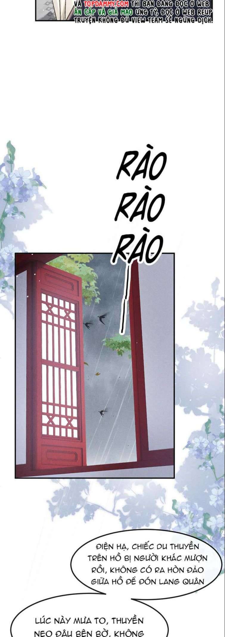 Đan Tiêu Vạn Dặm Chapter  23 - 12