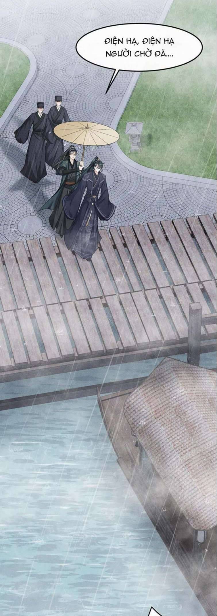 Đan Tiêu Vạn Dặm Chapter  23 - 15
