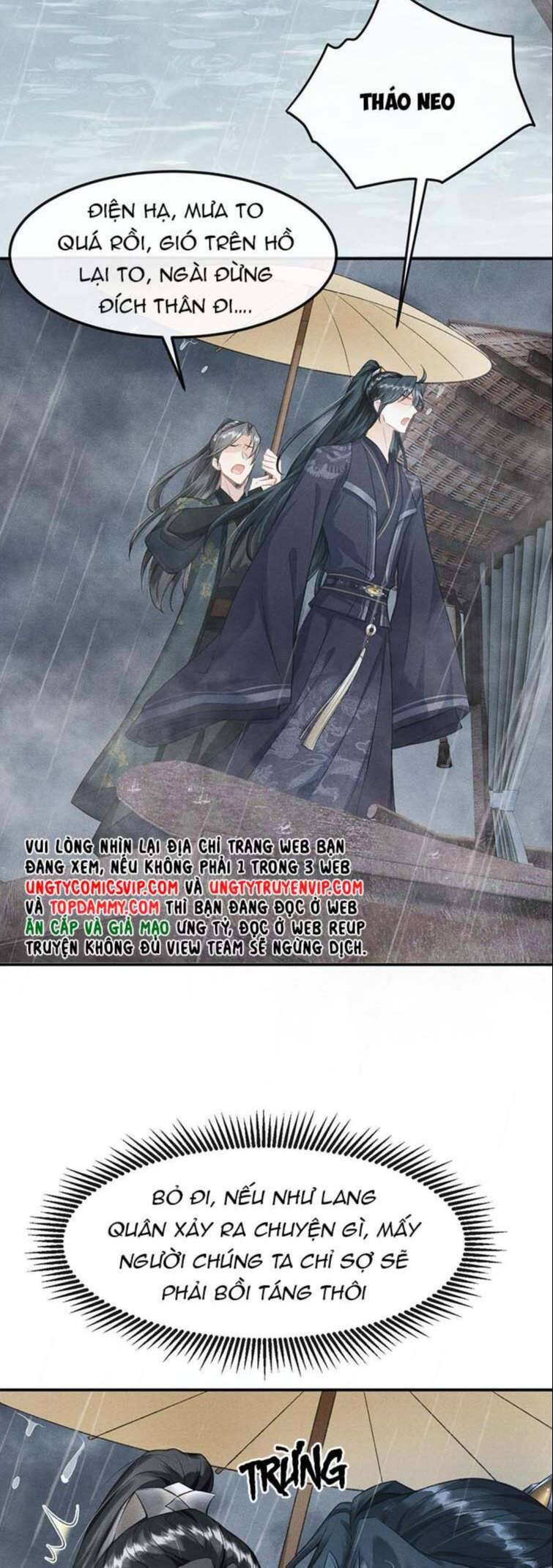 Đan Tiêu Vạn Dặm Chapter  23 - 16