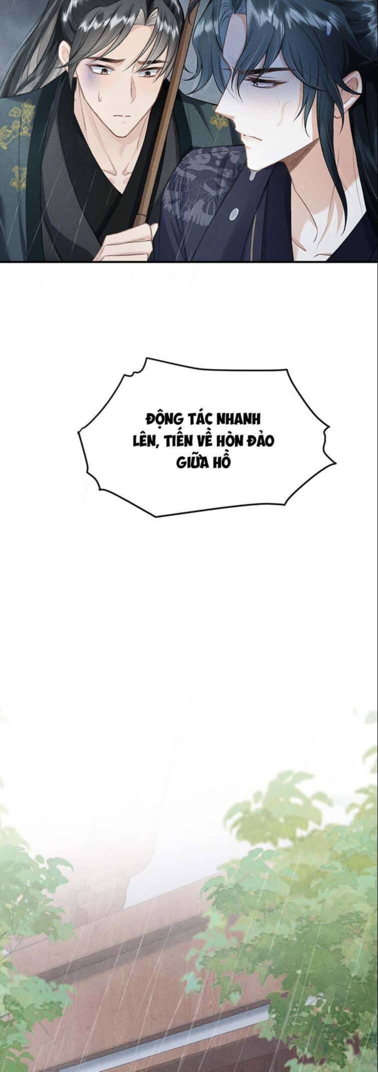 Đan Tiêu Vạn Dặm Chapter  23 - 17