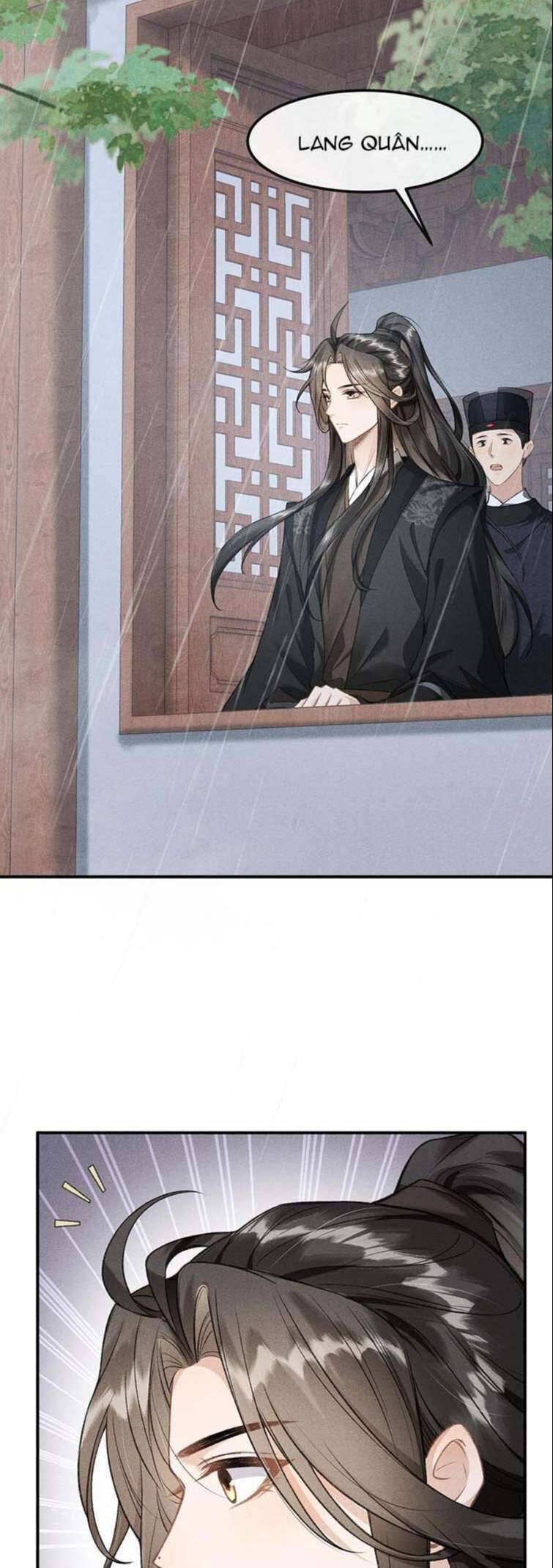 Đan Tiêu Vạn Dặm Chapter  23 - 18