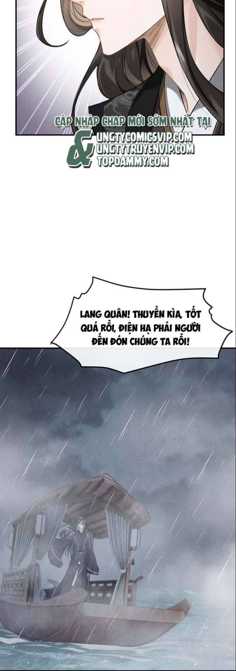 Đan Tiêu Vạn Dặm Chapter  23 - 19